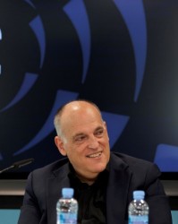 星空体育APP-马卡：西甲海外比赛计划遭反对，但目前缺乏足够法律依据进行否决