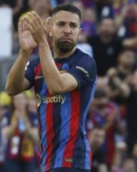 星空体育官方网站-布斯克茨与阿尔瓦告别巴萨：希望很快就再会