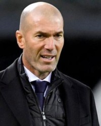 星空体育APP-西媒：皇马或邀请齐达内回归 在管理层任职