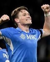 星空体育APP-泰晤士报：麦克托米奈令那不勒斯球迷着迷，特举办苏格兰风味活动