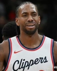 背锅侠已找到？快船目前态度明确：伦纳德舅舅主导了那份代言合同