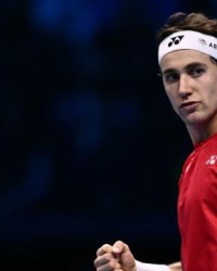 星空体育官方网站-张奔斗：鲁德为何仍未能得到足够的尊重？