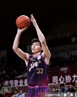 真挚的祝福！祝浙江男篮后卫吴前31岁生日快乐！