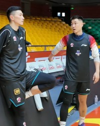 星空体育首页-高诗岩真自律！刚结束国家队就归队合练，4号球队赴广州备战补赛|山东队|世预赛|比赛|约翰逊|琼斯_新浪体育_新浪新闻