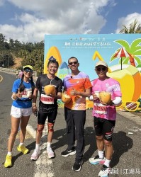 星空体育官方网站-从万宁马拉松档期，想到海口马拉松的未来