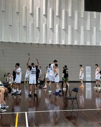 星空体育首页-广东全运阵容集齐6省7队精英，人多到当家球星没机会上场！