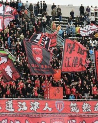 津点时评 | 从两度扳平中读懂江津韧劲