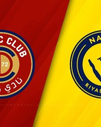 利雅得胜利客战达马克首发：C罗领衔，菲利克斯、布罗佐维奇先发