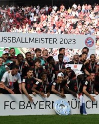 星空体育首页-梁熙明：多特如此丢冠你没见过？皇马也曾更矬更弱