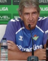 佩莱格里尼：不能确定安东尼能踢多久，伊斯科能提前康复